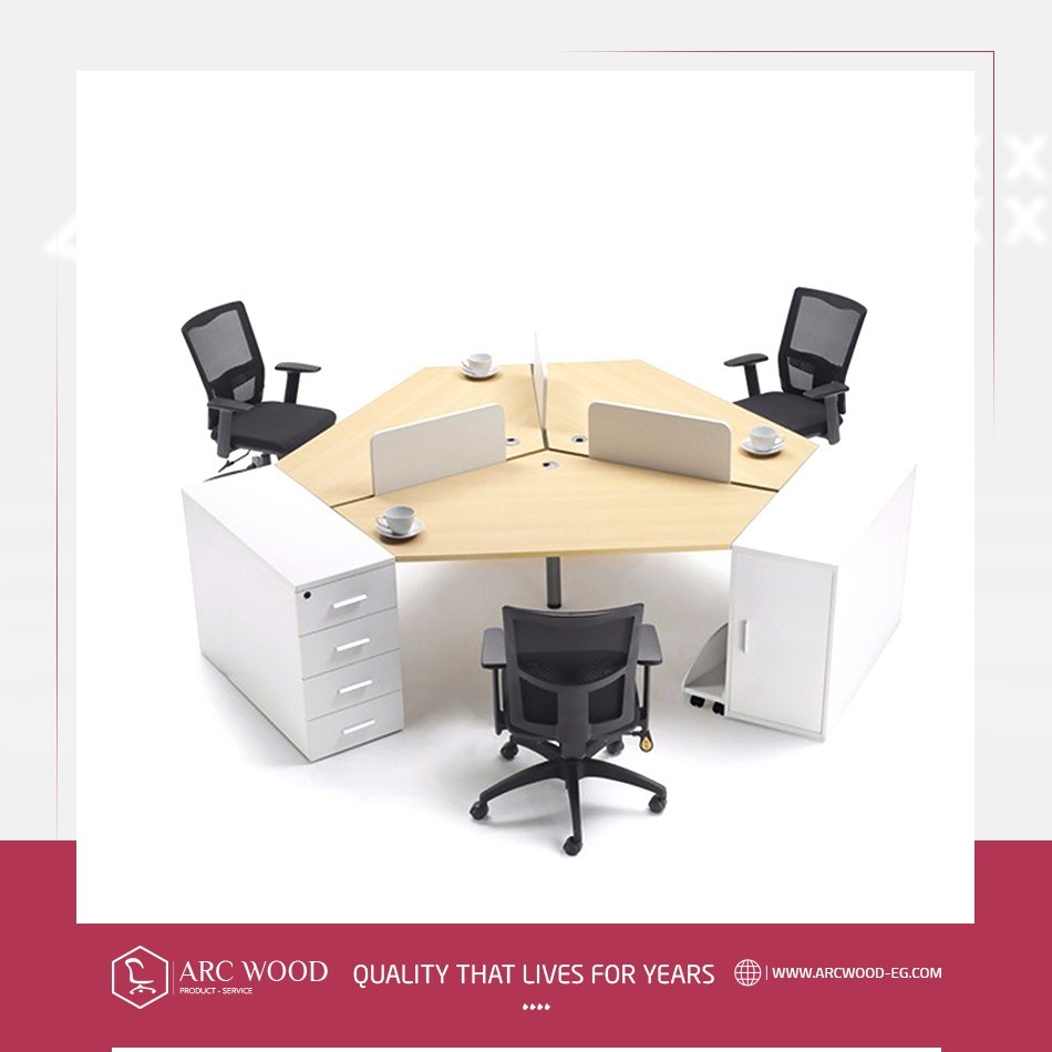 Working Station Image