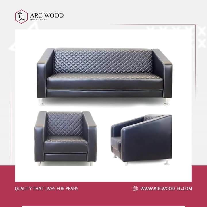 Office Furniture Image