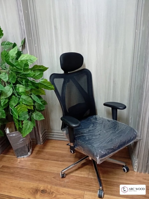 Medical mesh chair image